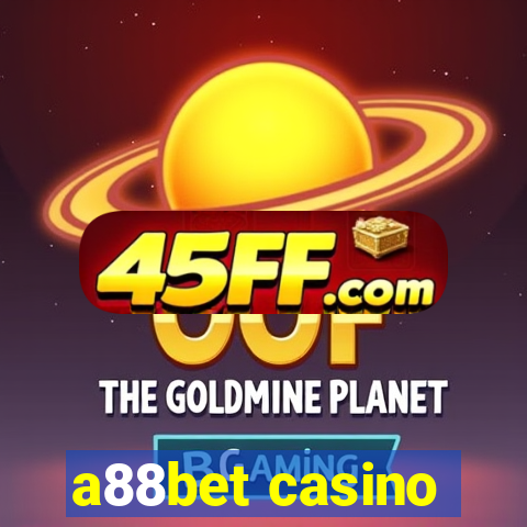 a88bet casino